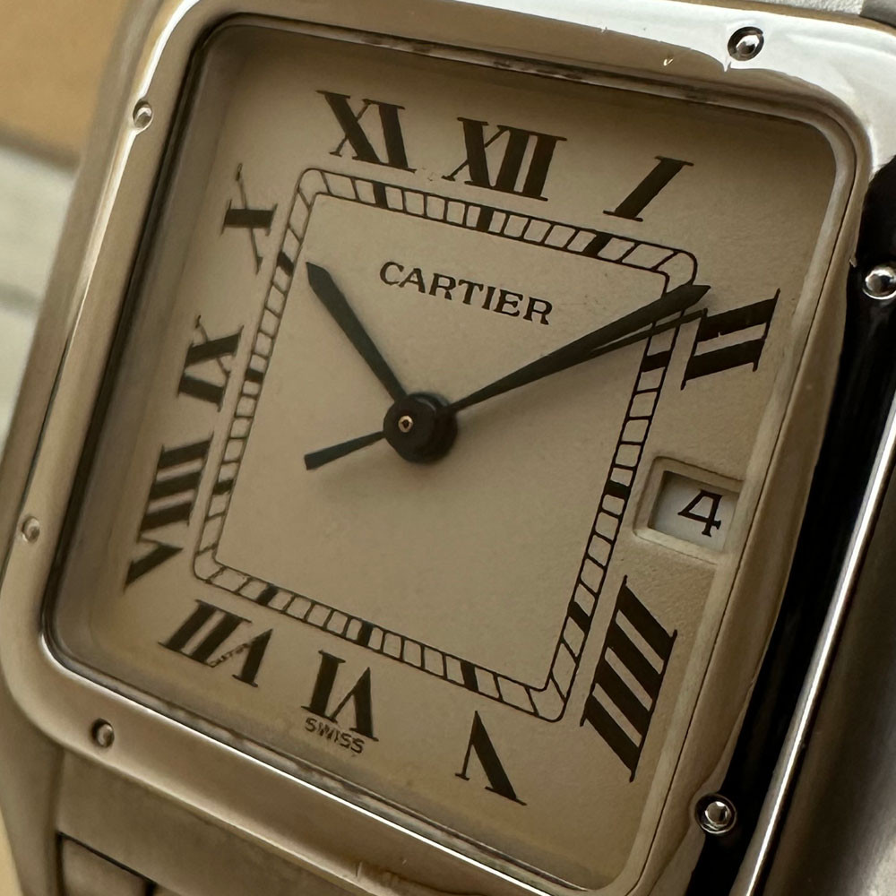 Cartier Panthere 130 000 C 4