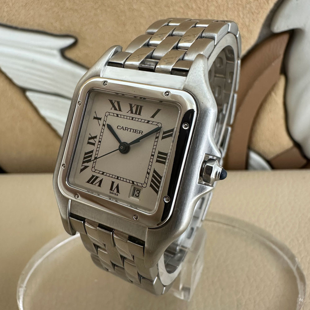 Cartier Panthere Misura Media 1310