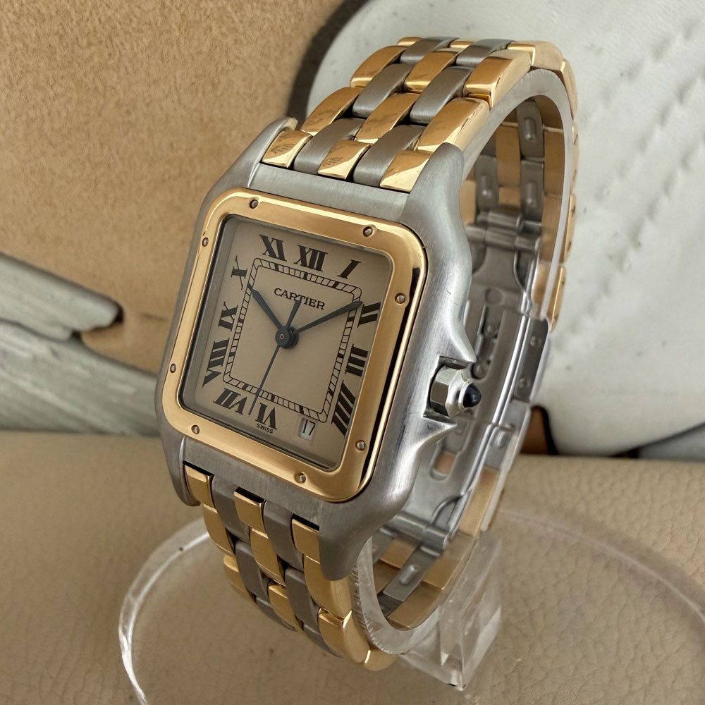 Cartier Panthere 187949 2