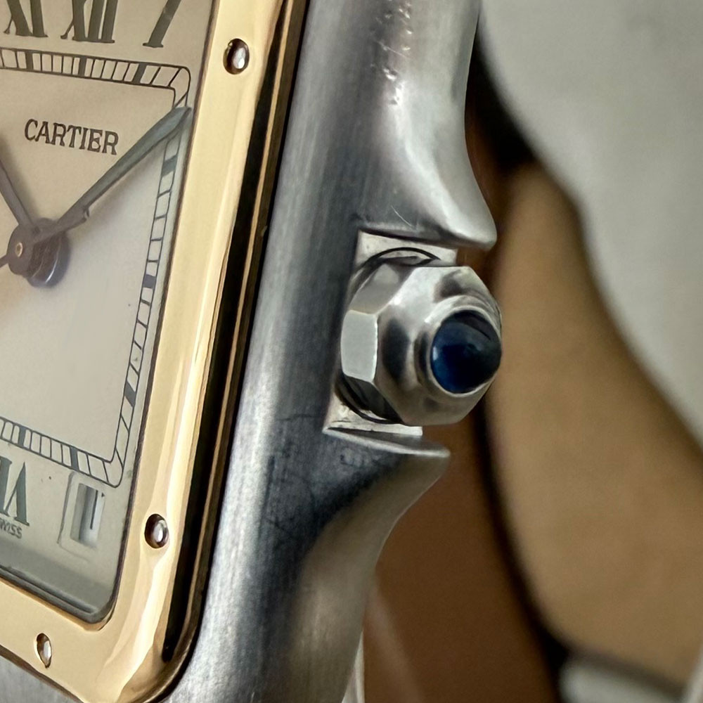 Cartier Panthere 187949 4