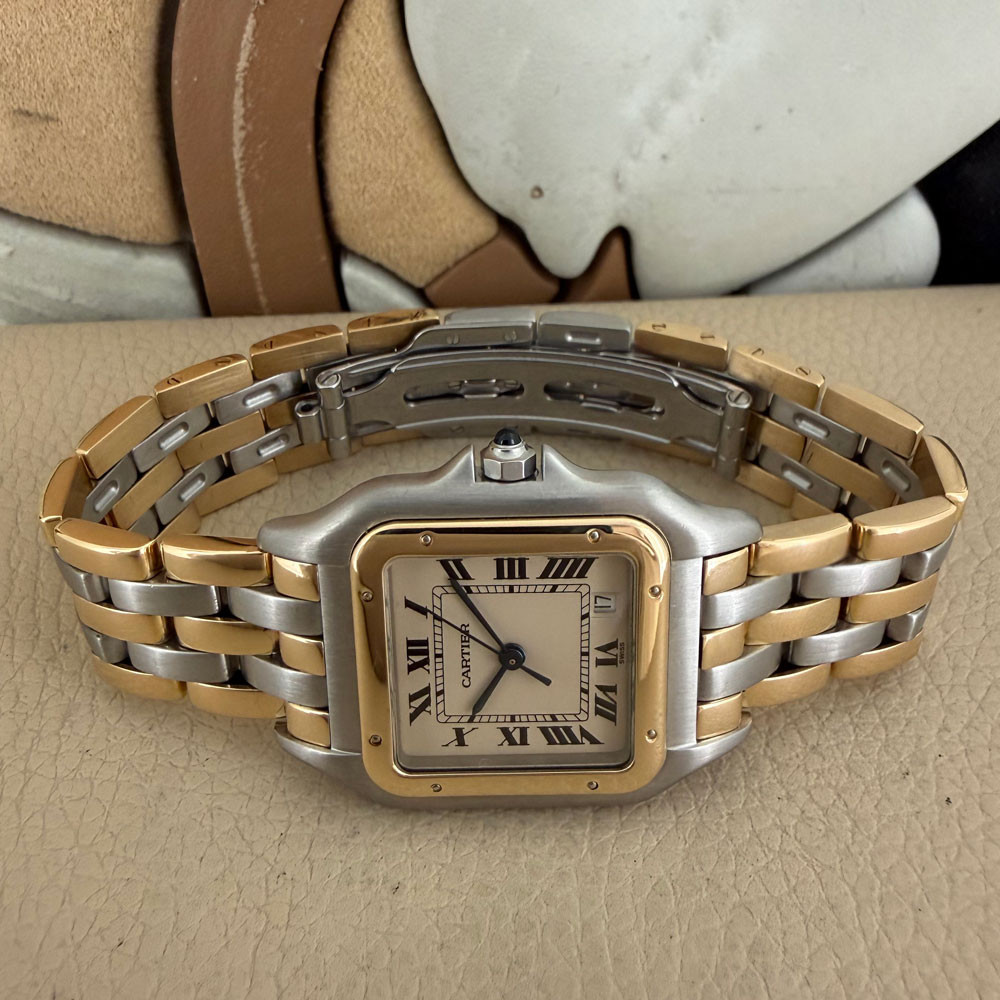 Cartier Panthere 187949 7