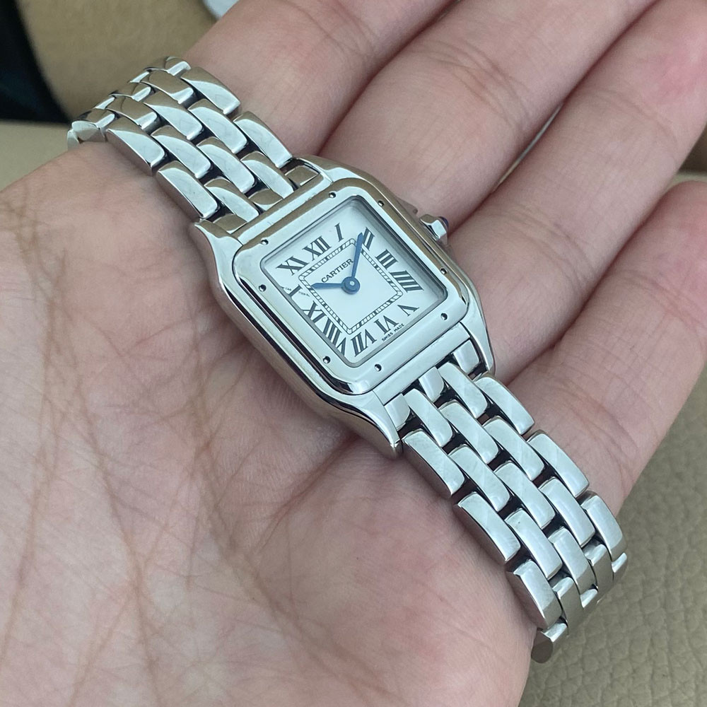 Cartier Panthere Lady 4022 WSPN0006