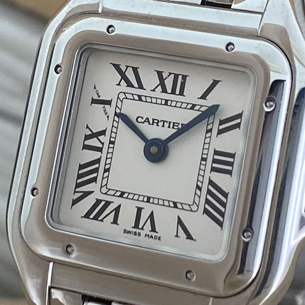 Cartier Panthere Lady 4022 WSPN0006