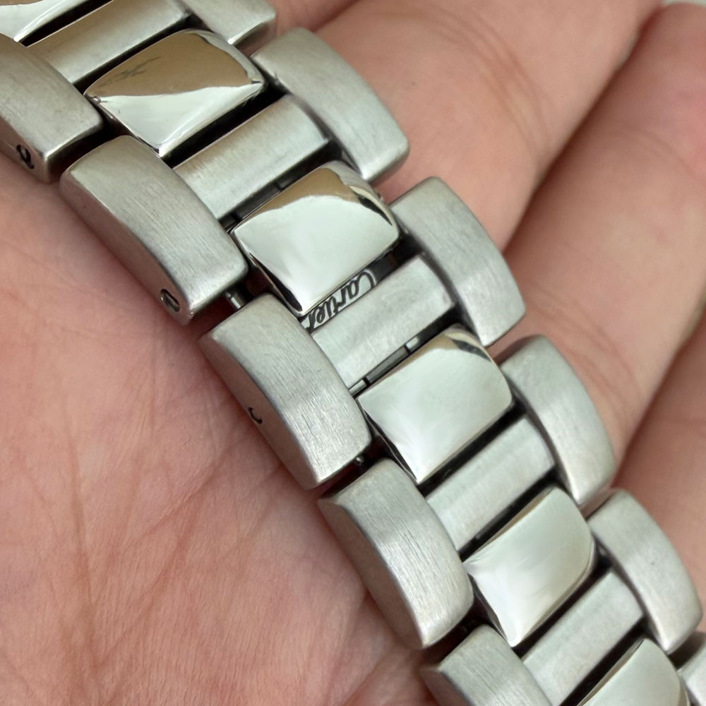 Cartier Pasha 1040.1 8