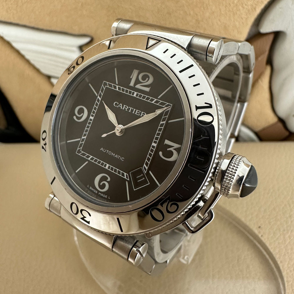 Cartier 2790 best sale