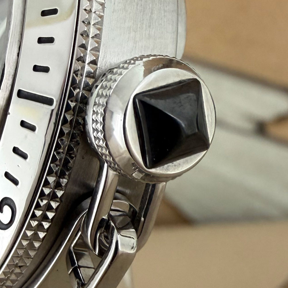 Cartier Pasha Seatimer 2790 3