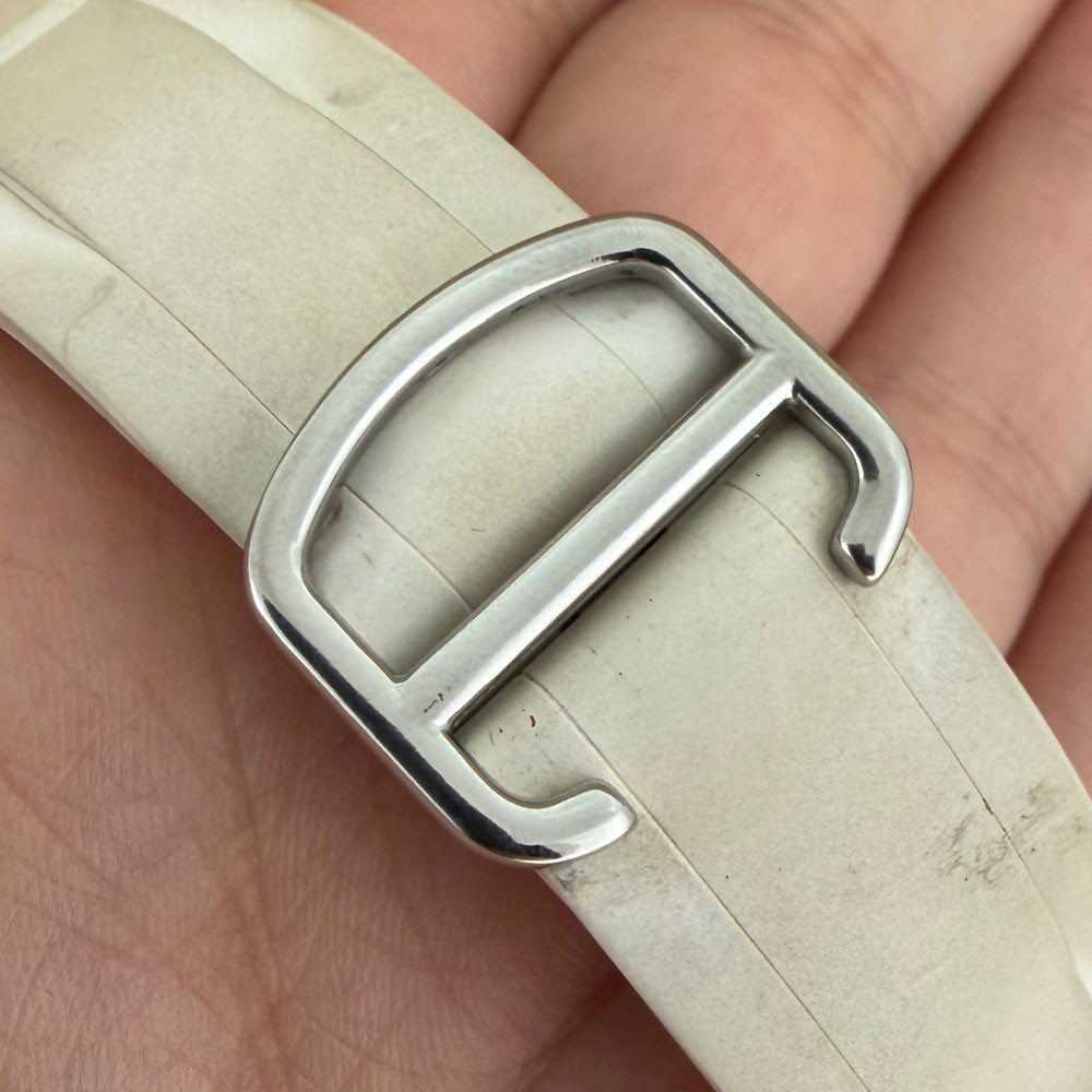 Cartier Pasha Seatimer 3129 8