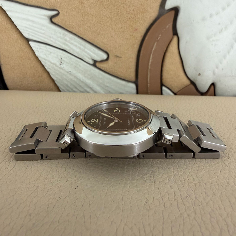 Cartier Pasha C 2324 10