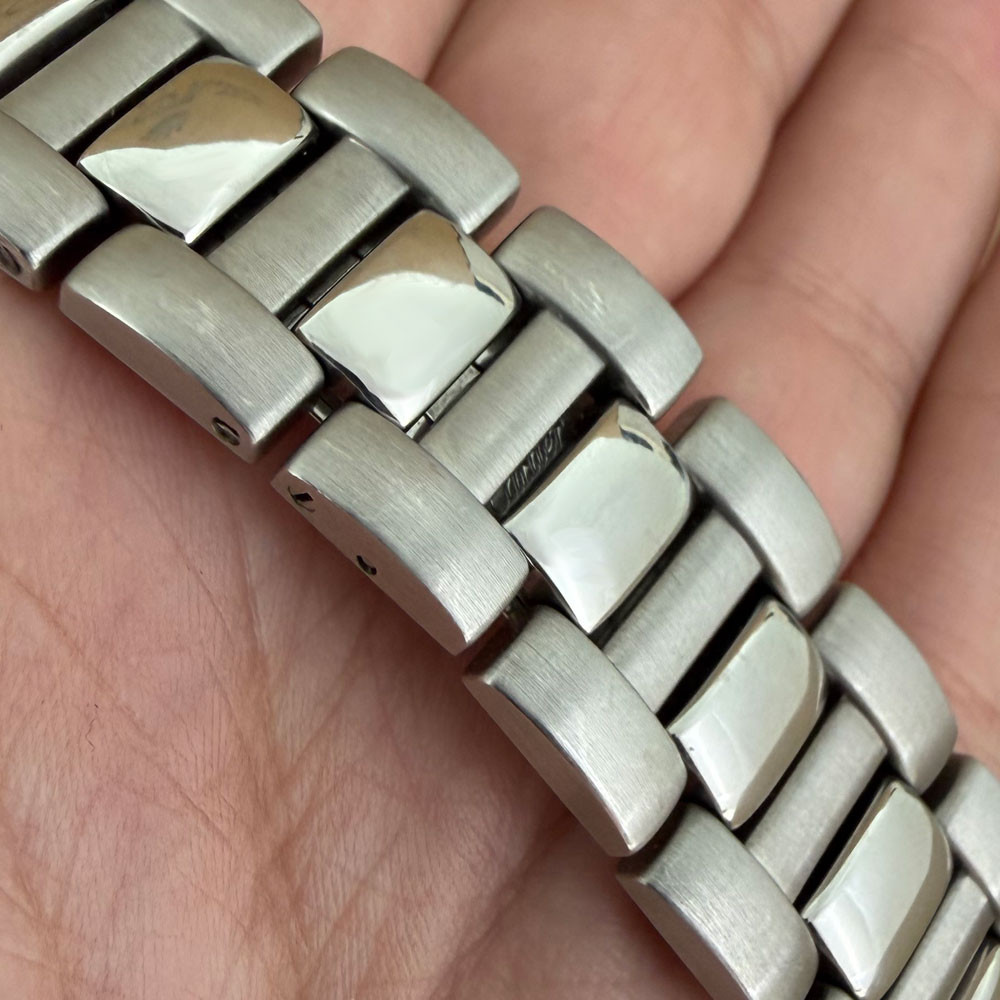 Cartier Pasha Chronograph 2113 9