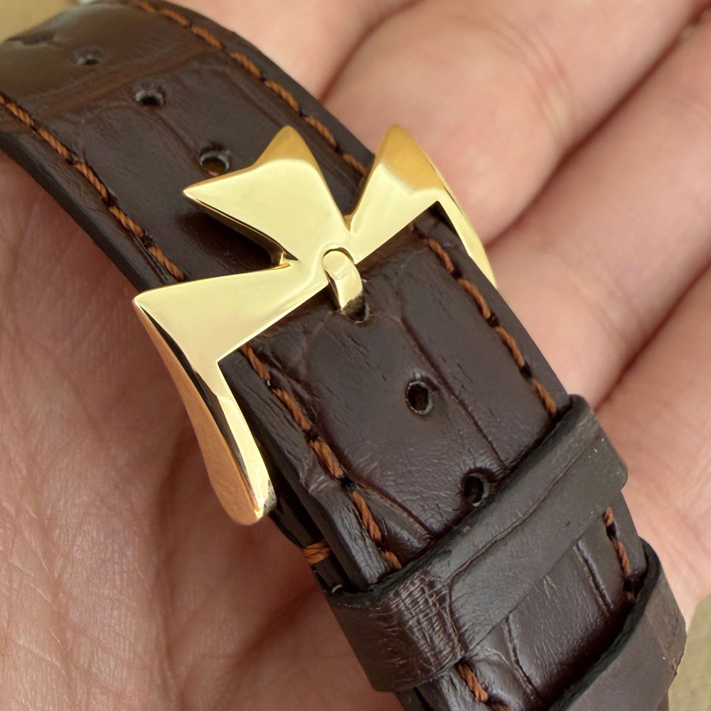 Vacheron Constantin Patrimony 81180 000J 9