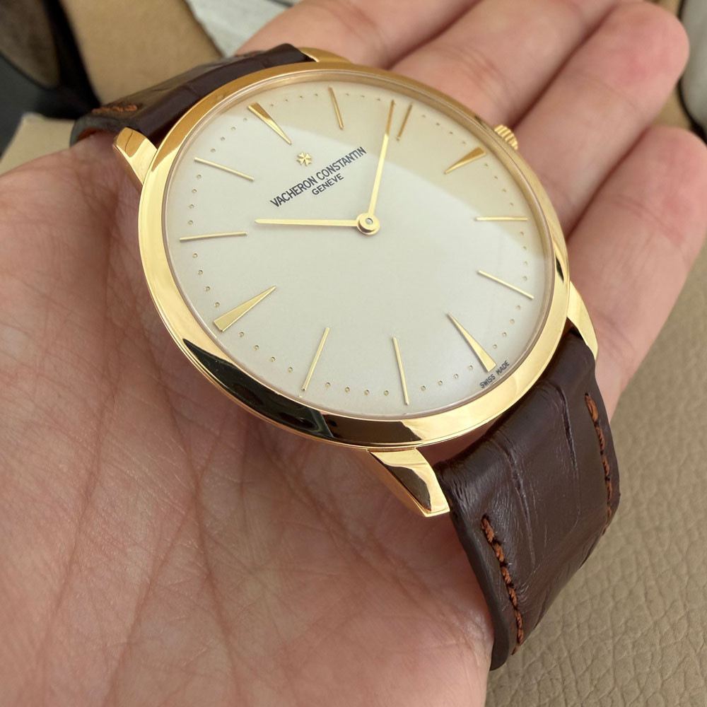 Vacheron Constantin Patrimony 81180 000J 10