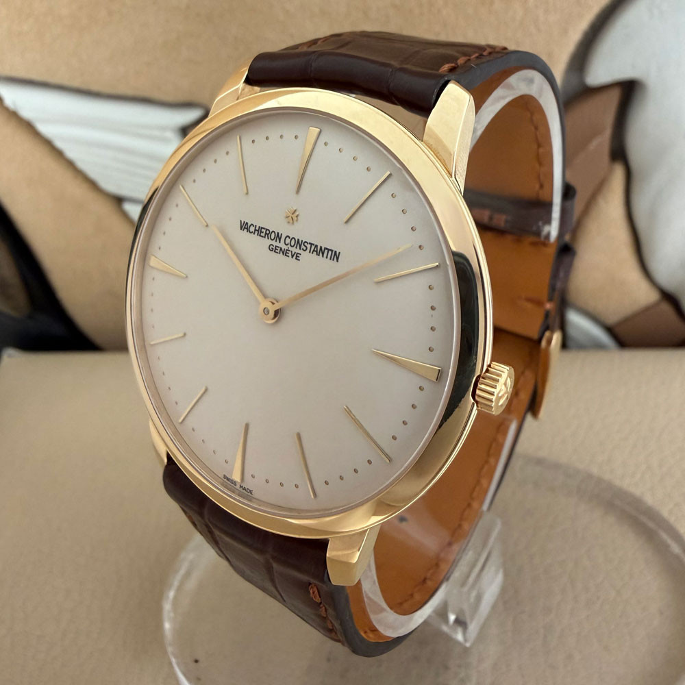 Vacheron Constantin Patrimony 81180 000J 2