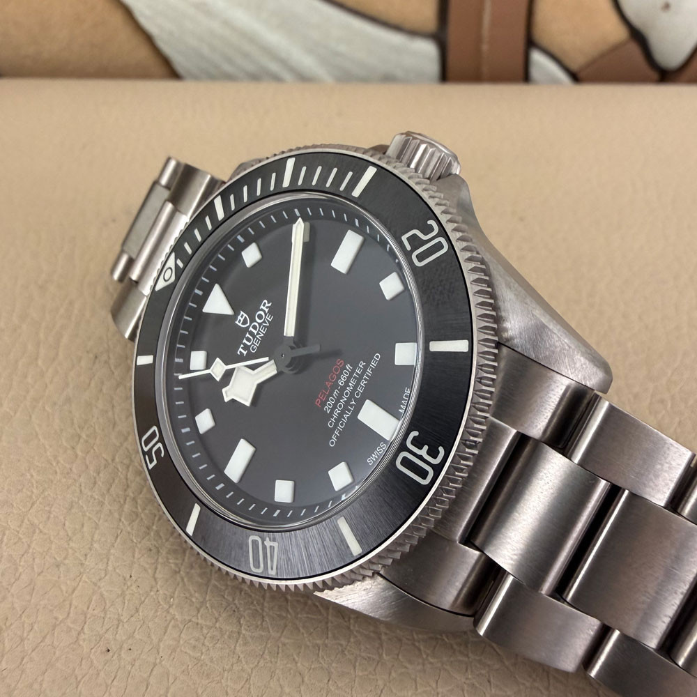 Tudor Pelagos 25407N 14