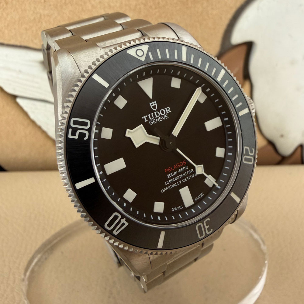 Tudor Pelagos 25407N 3