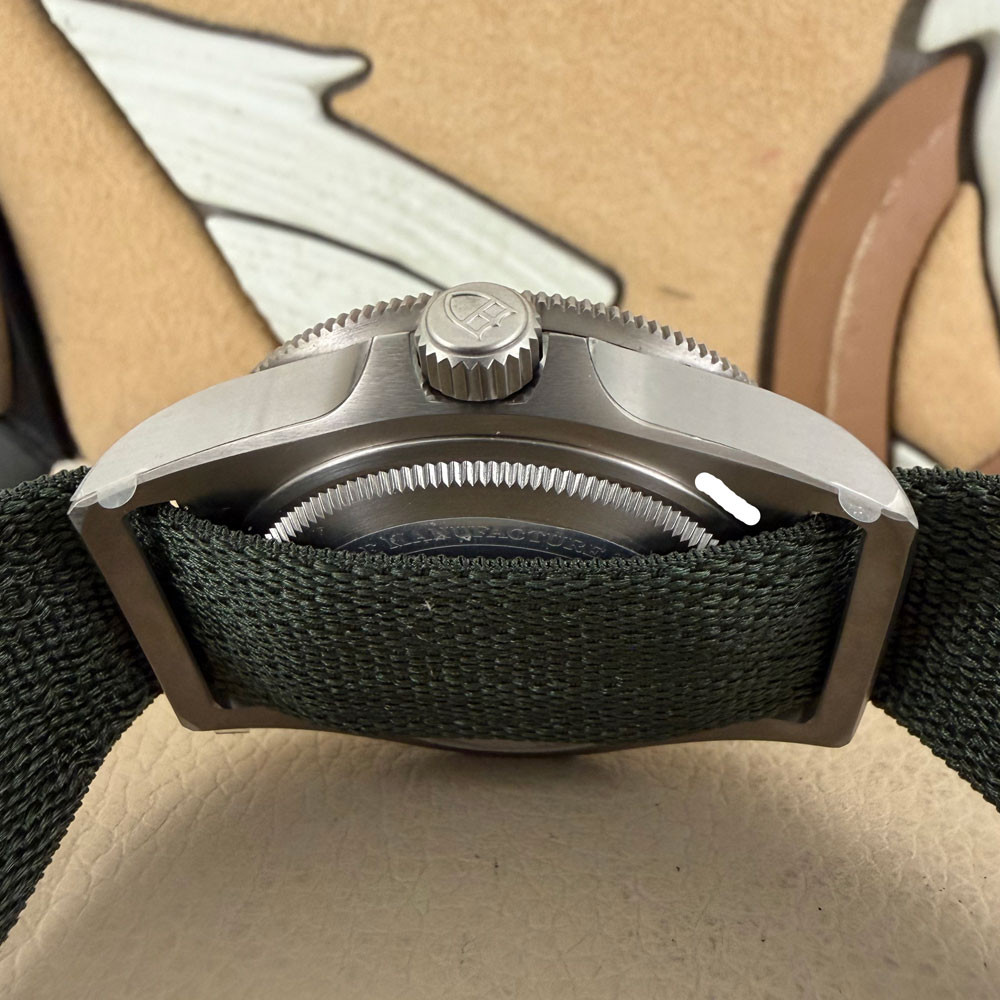 Tudor Pelagos FXD GMT 2542G267NU 9