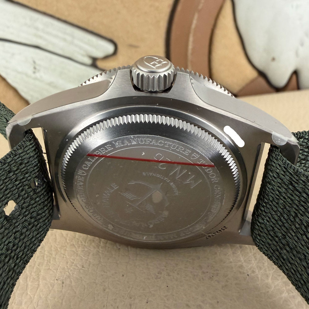 Tudor Pelagos FXD GMT 2542G267NU 2