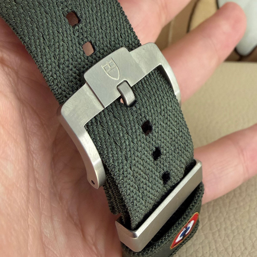 Tudor Pelagos FXD GMT 2542G267NU 9