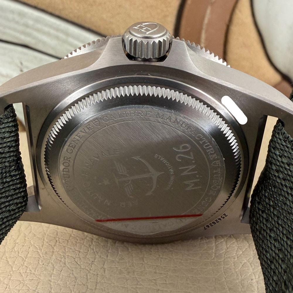 Tudor Pelagos FXD GMT 2542G267NU 15