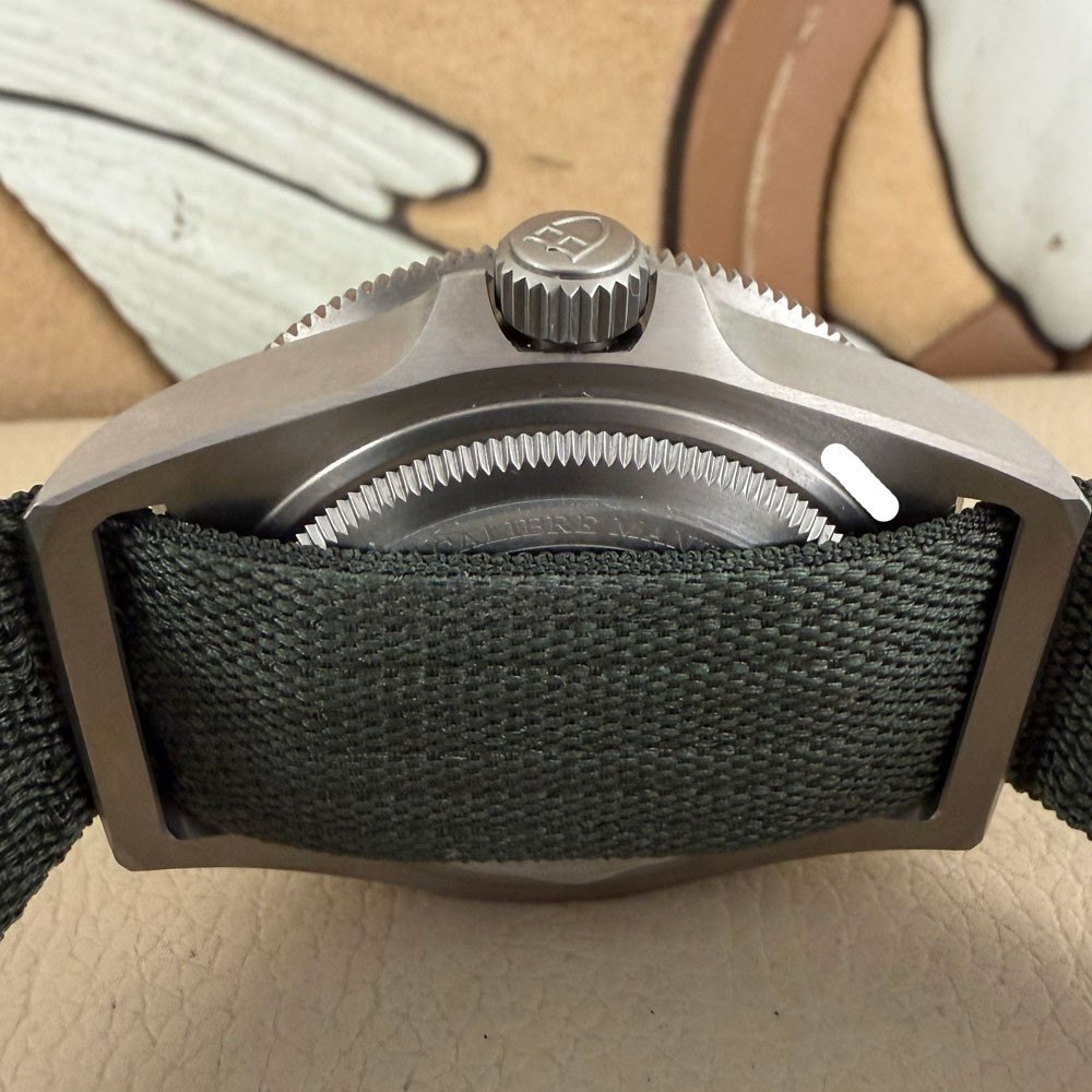 Tudor Pelagos FXD GMT 2542G267NU 8