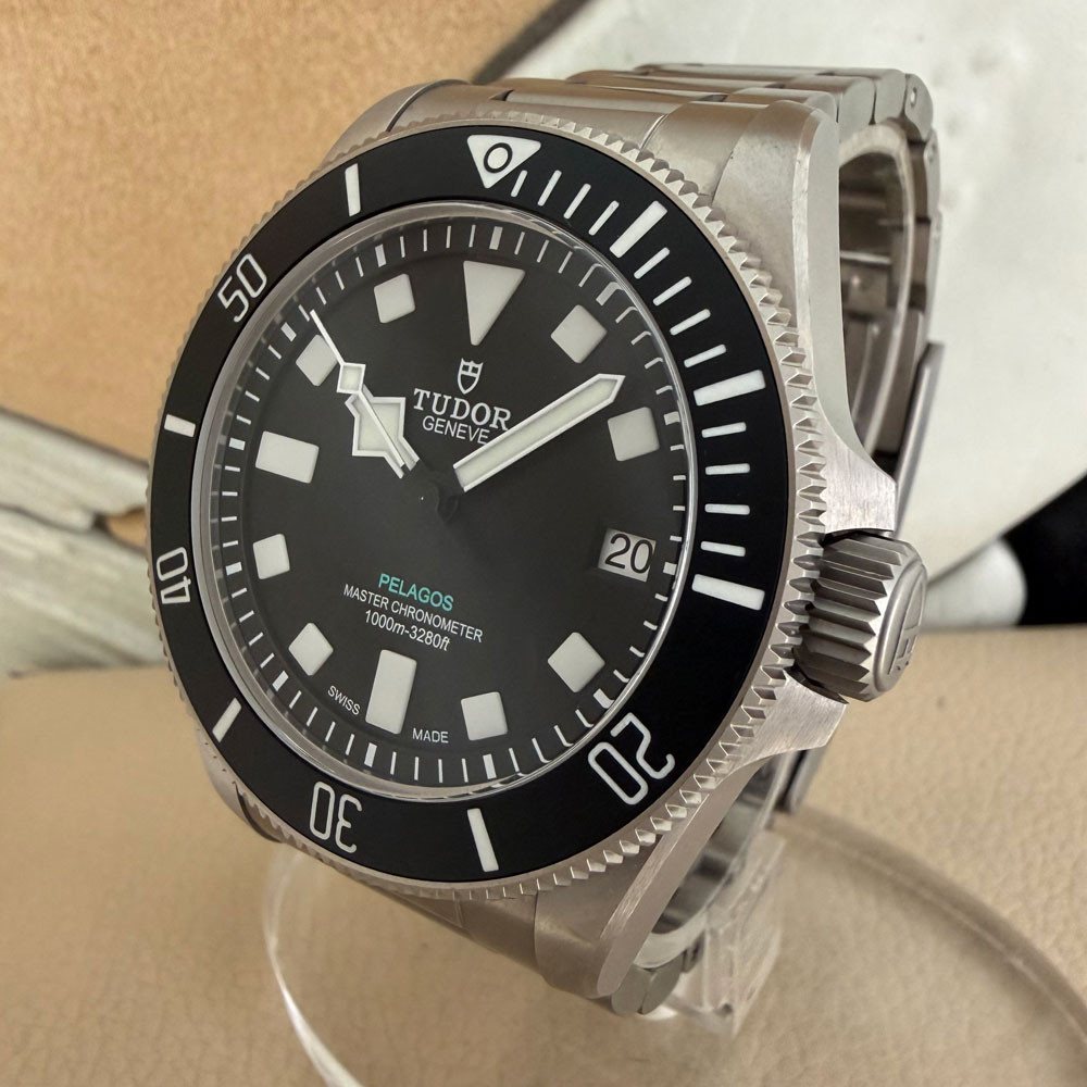 Tudor Pelagos Ultra 2543C1A7NU 2