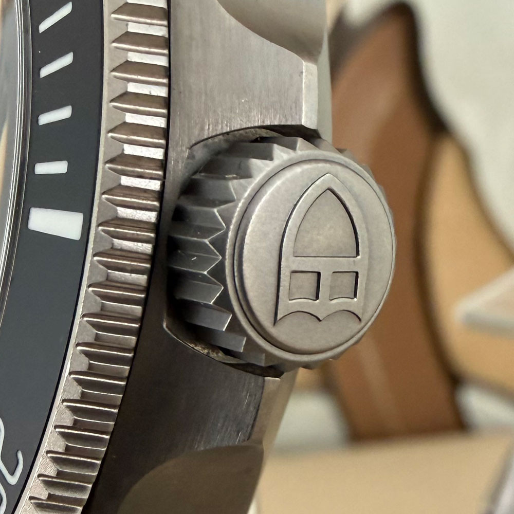 Tudor Pelagos Ultra 2543C1A7NU 4