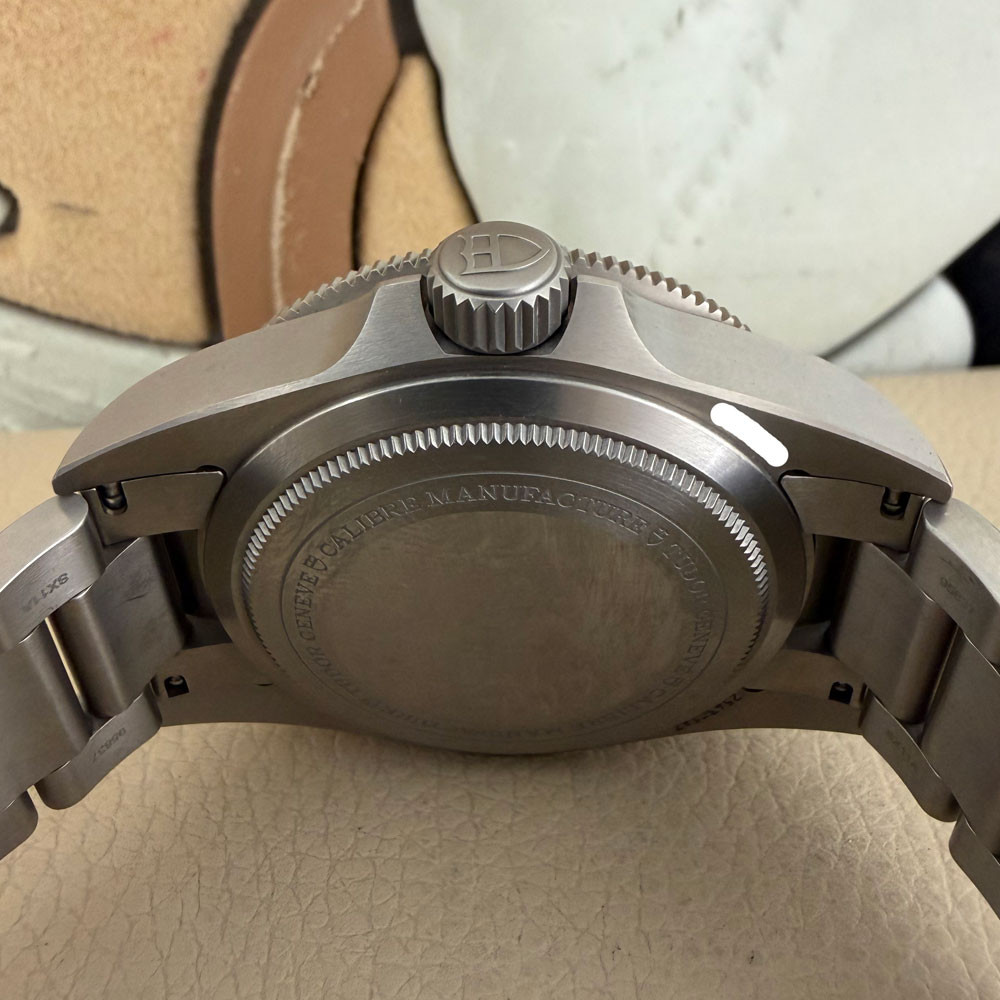 Tudor Pelagos Ultra 2543C1A7NU 8