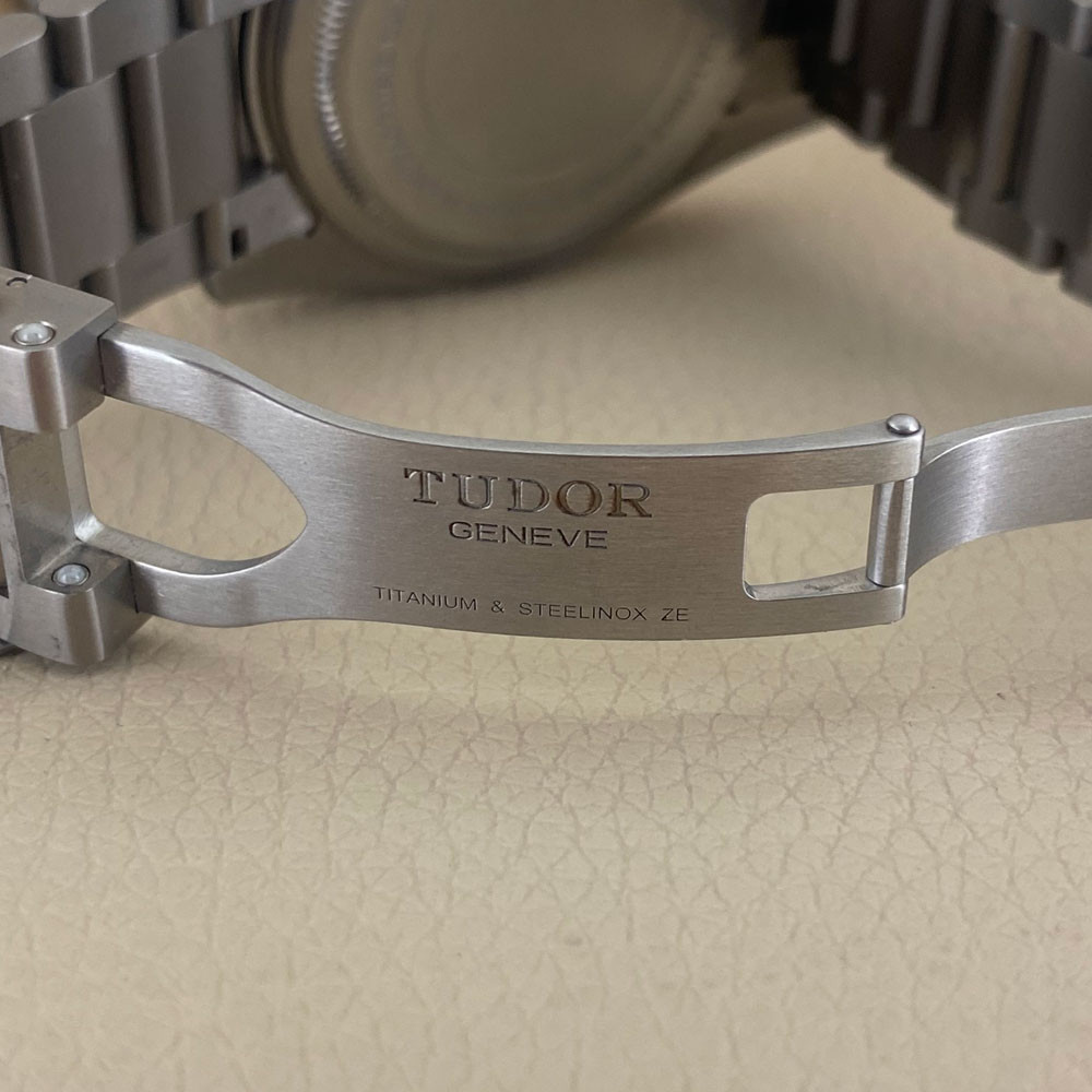 Tudor Pelagos 25600TN 9
