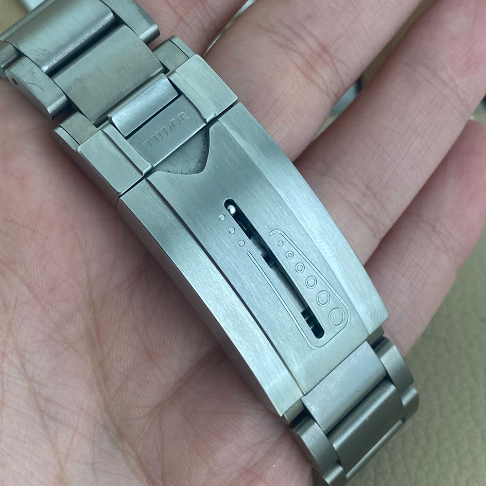 Tudor Pelagos 25600TN 10