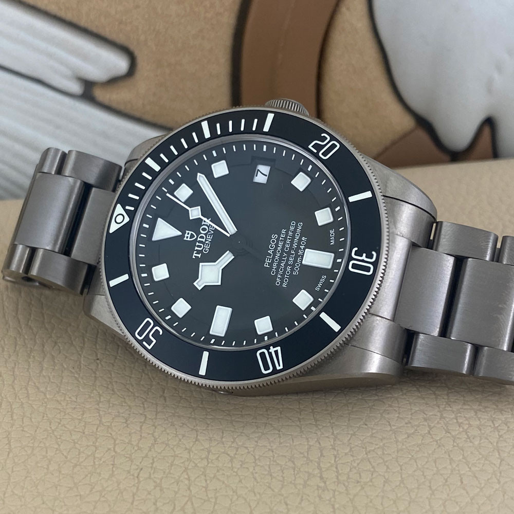 Tudor Pelagos 25600TN 14