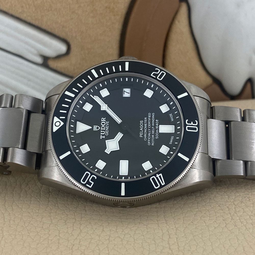 Tudor Pelagos 25600TN 15