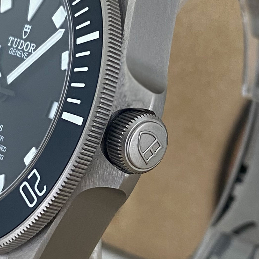 Tudor Pelagos 25600TN 4