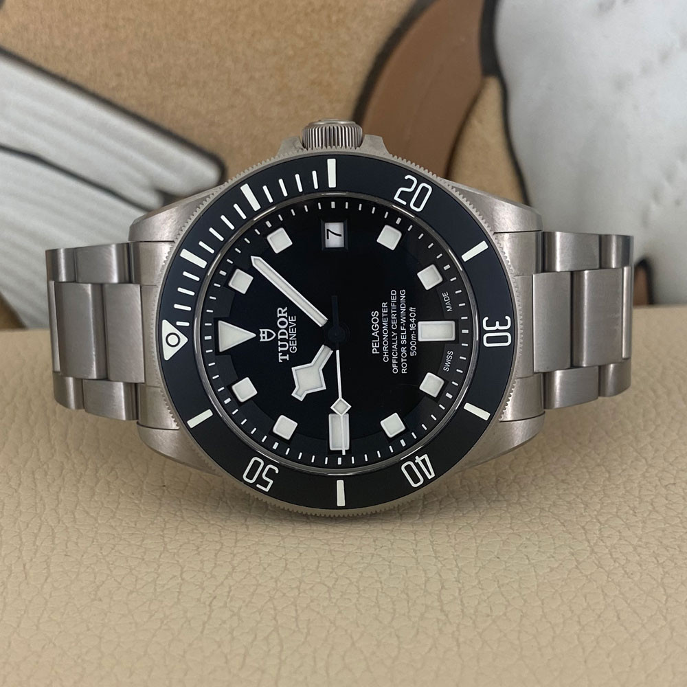 Tudor Pelagos 25600TN 7