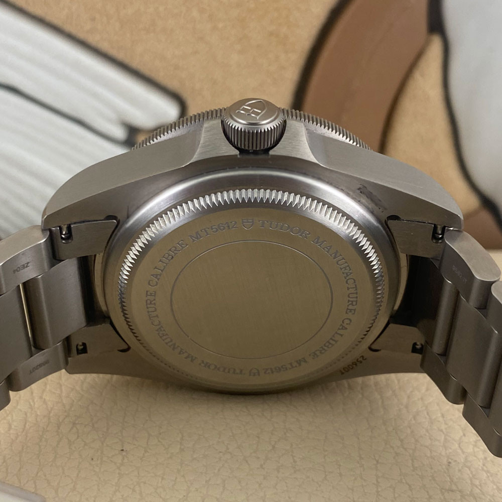 Tudor Pelagos 25600TN 8