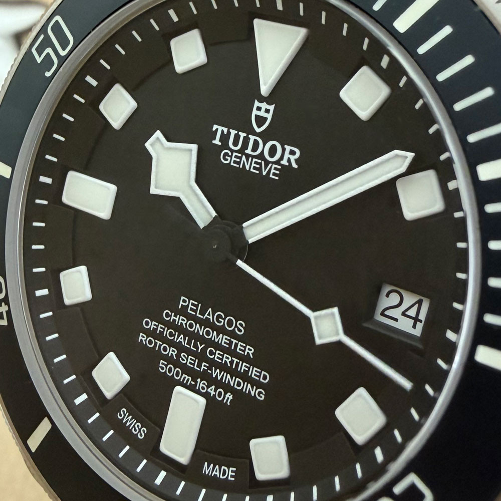 Tudor Pelagos 25600TN 5