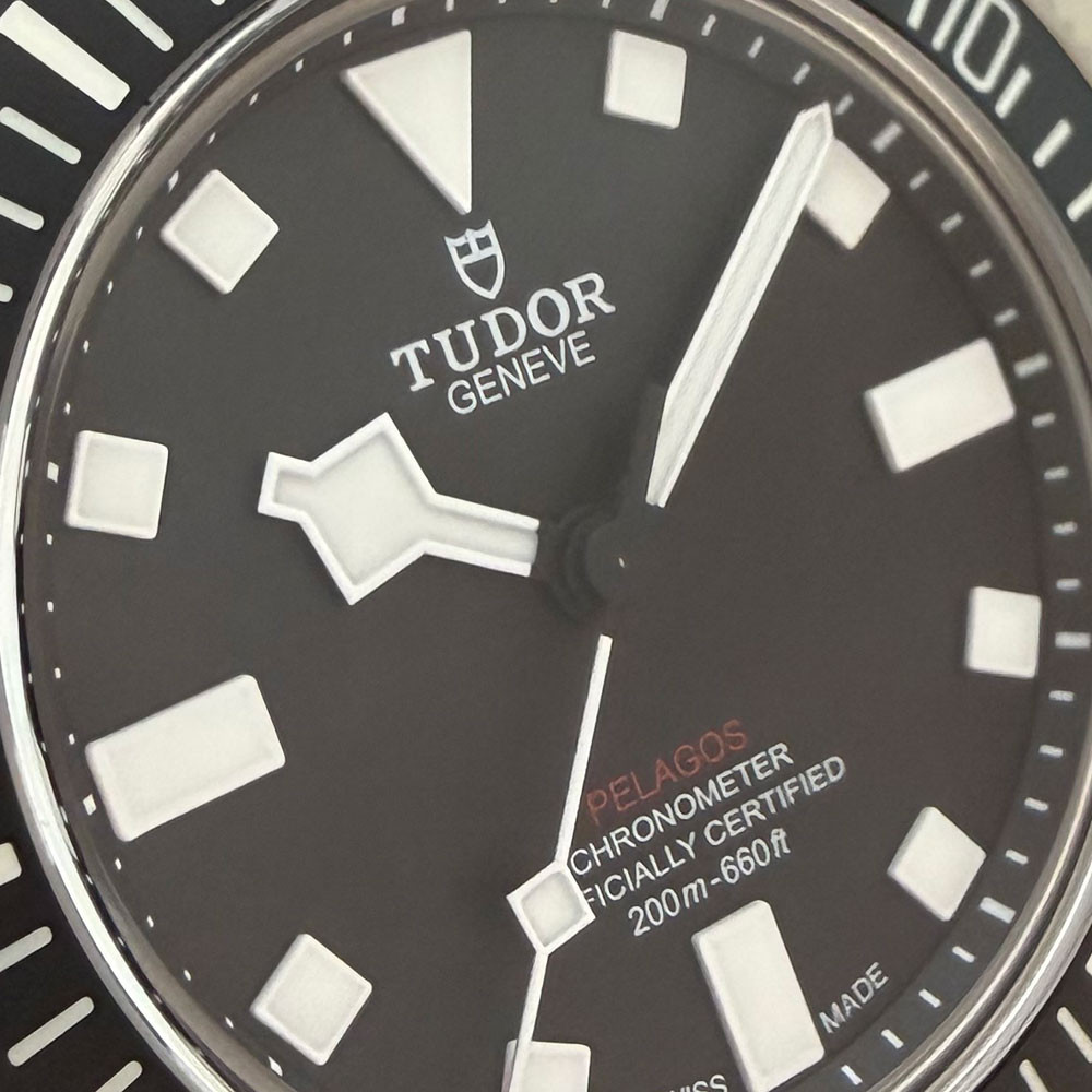 Tudor Pelagos FXD 25717N 6