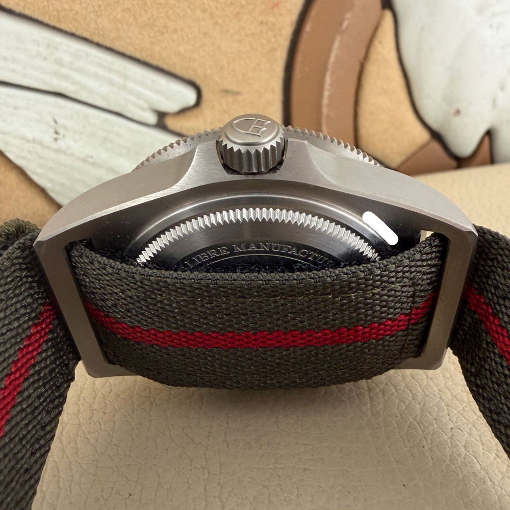 Tudor Pelagos FXD 25717N 8