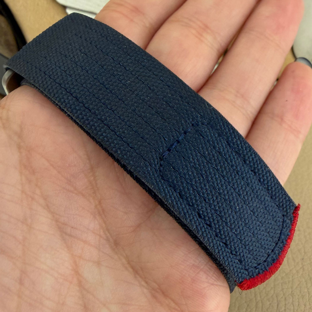 Tudor Pelagos FXD Chrono Alinghi 25807KN 10