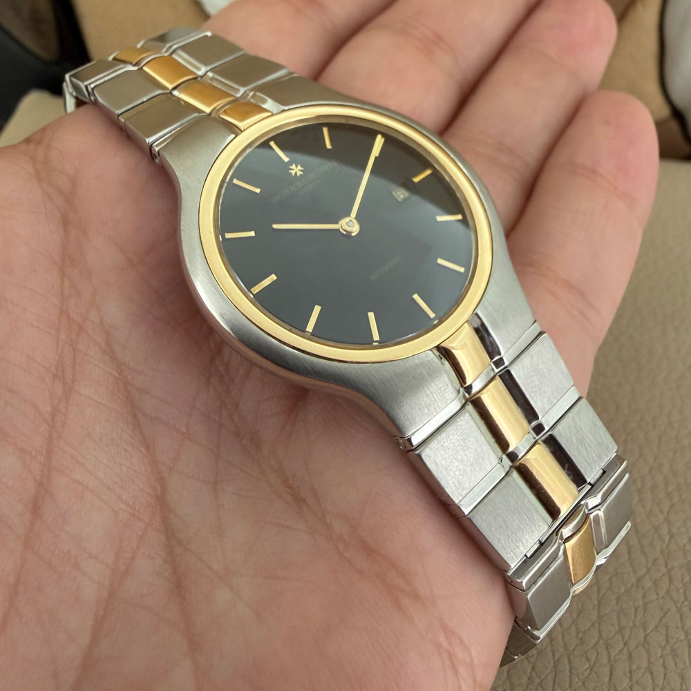 Vacheron Constantin Phidias 48010 10