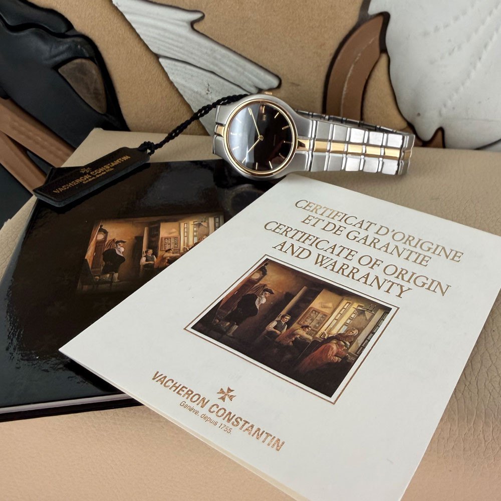 Vacheron Constantin Phidias 48010 1