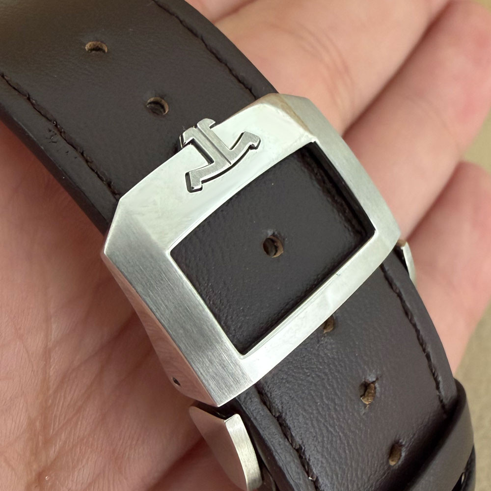 Jaeger Le Coultre Polaris Q9008480 841.8.37.S 10