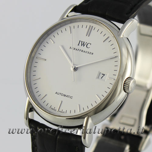 Iwc portofino online 3533