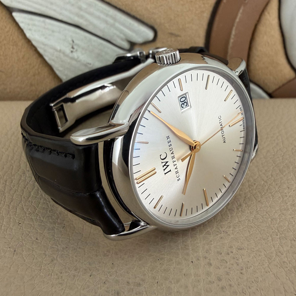 IWC Portofino IW3563 11