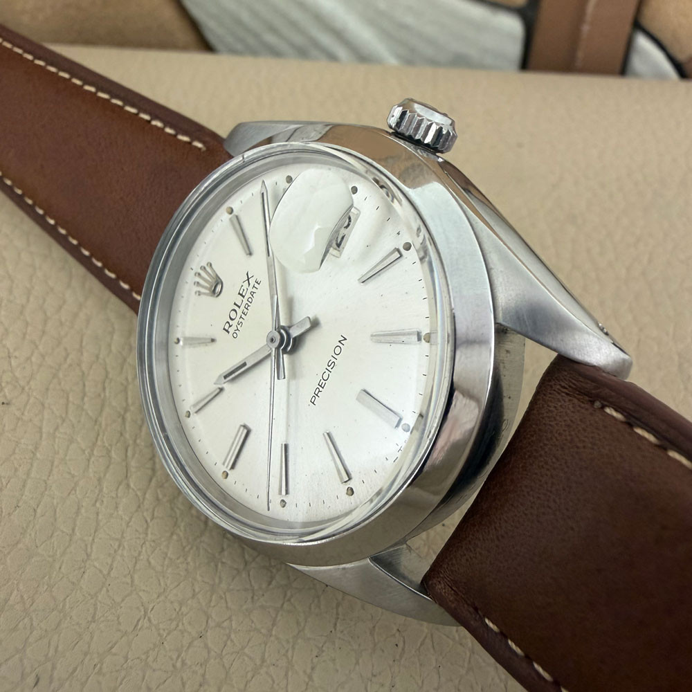 Rolex Precision 6694 12