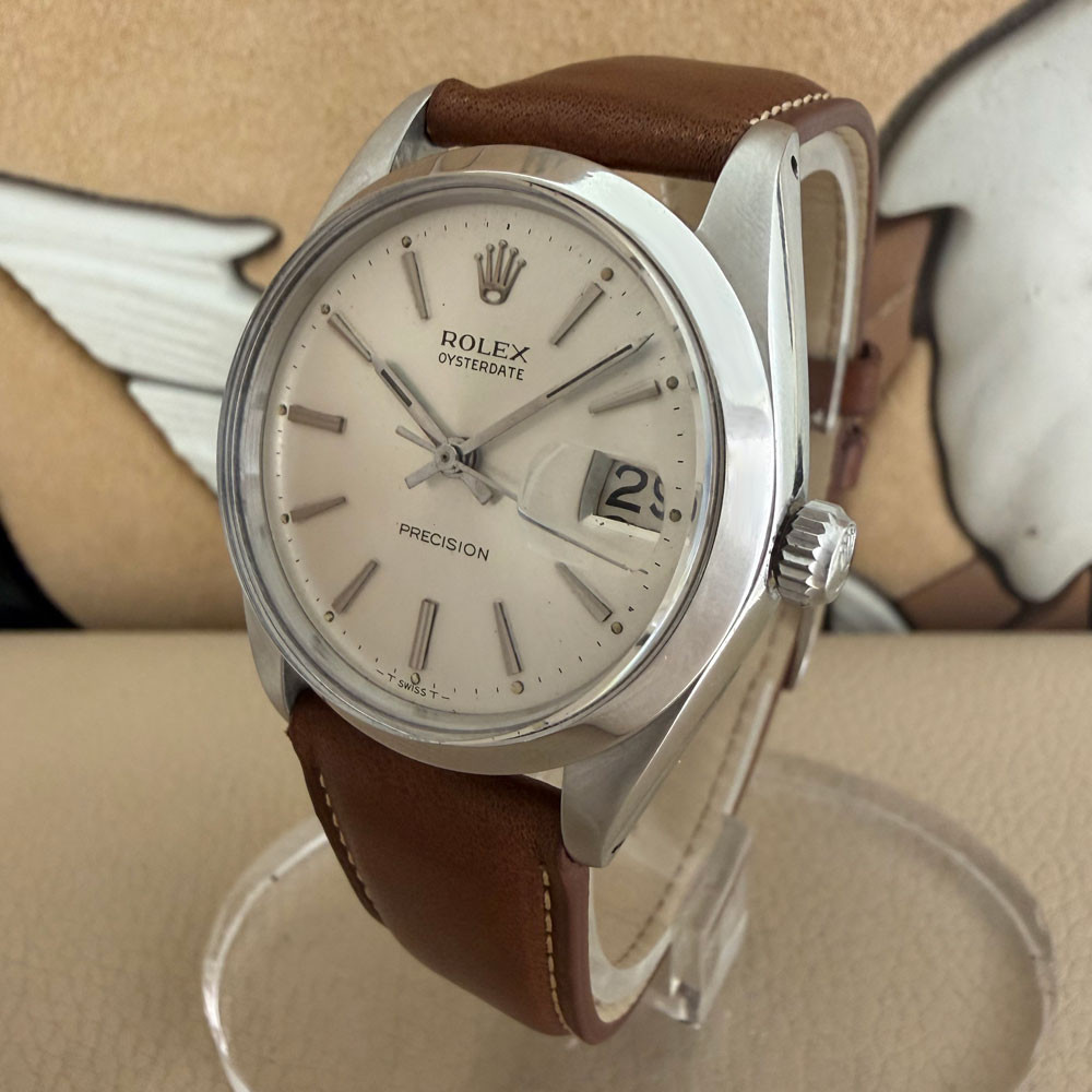 Rolex Precision 6694 1