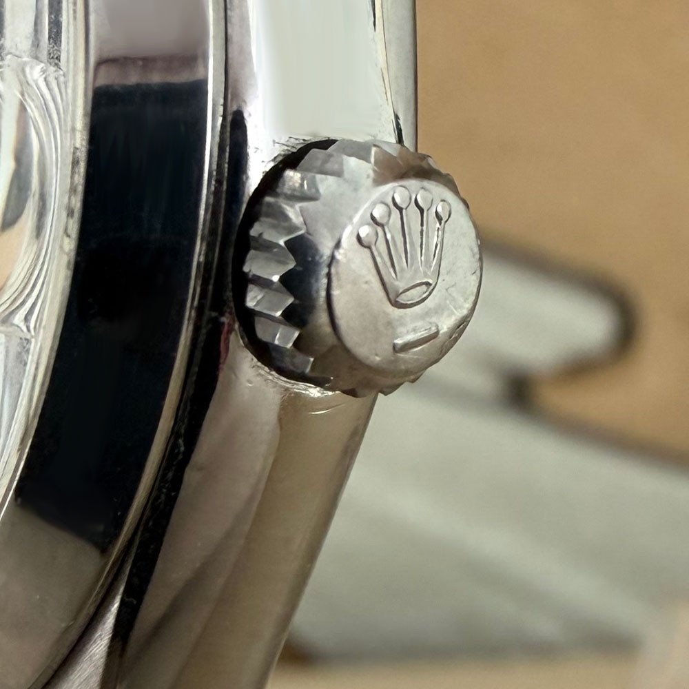 Rolex Precision 6694 3