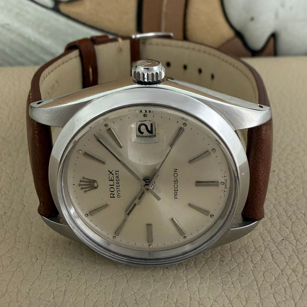 Rolex Precision 6694 6