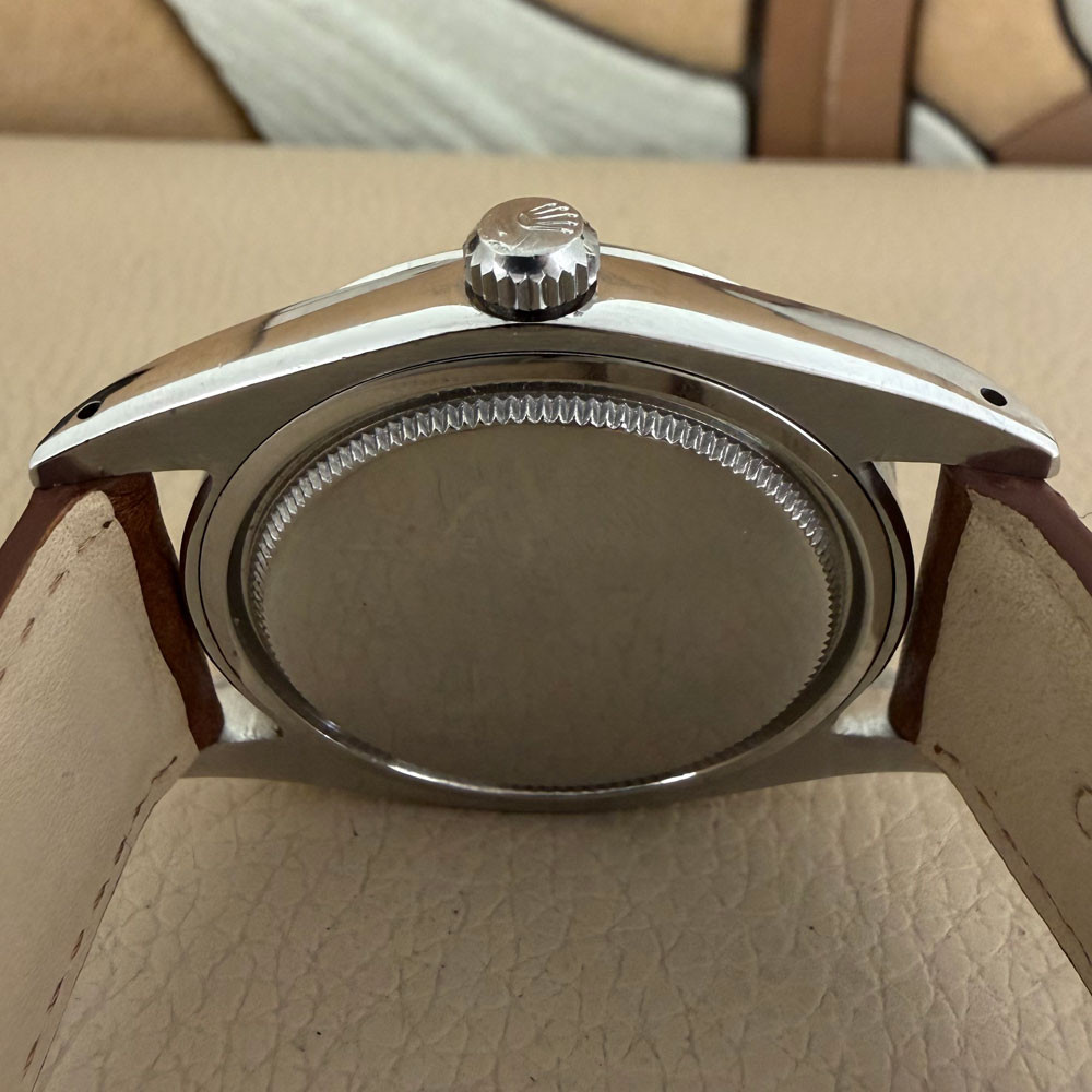 Rolex Precision 6694 7