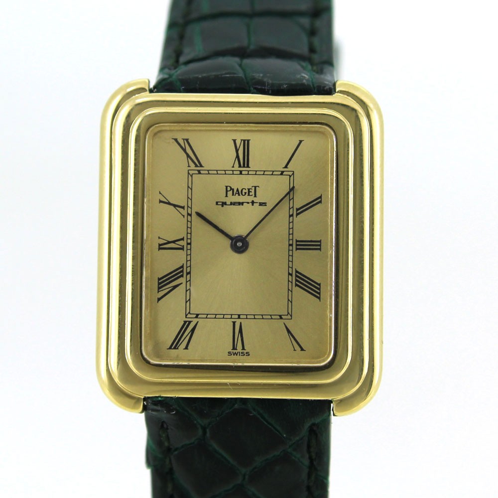 Piaget Protocole 74101