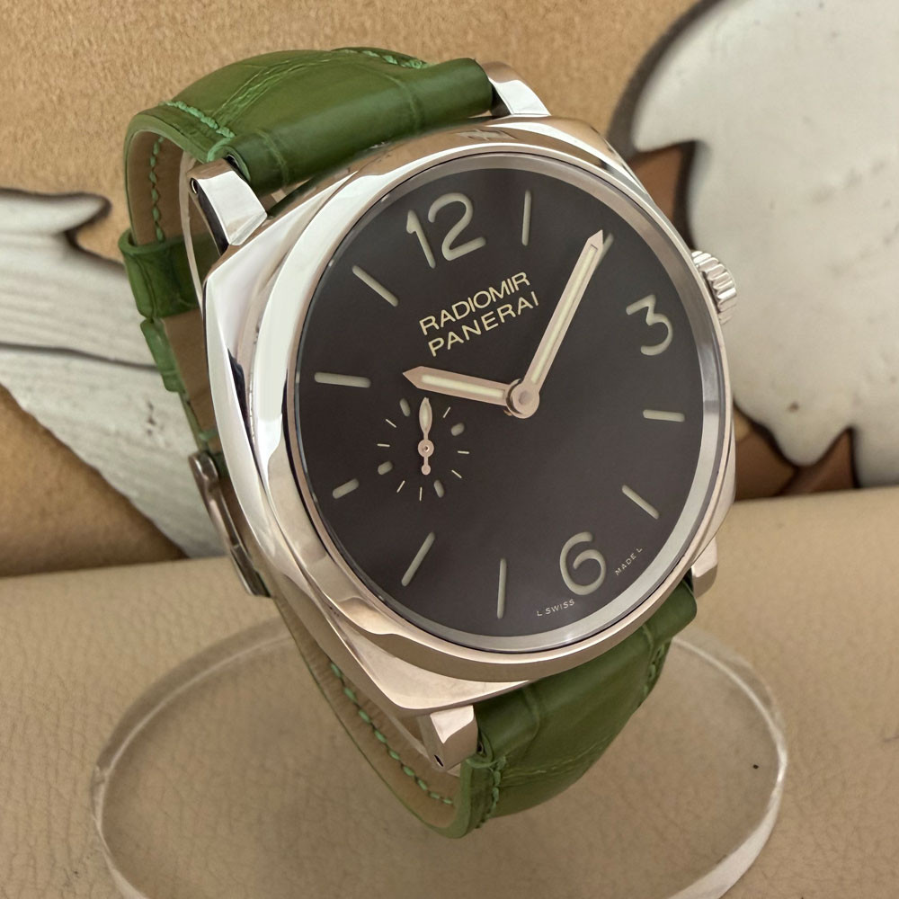 Panerai Radiomir 1940 3 Days PAM00574 2