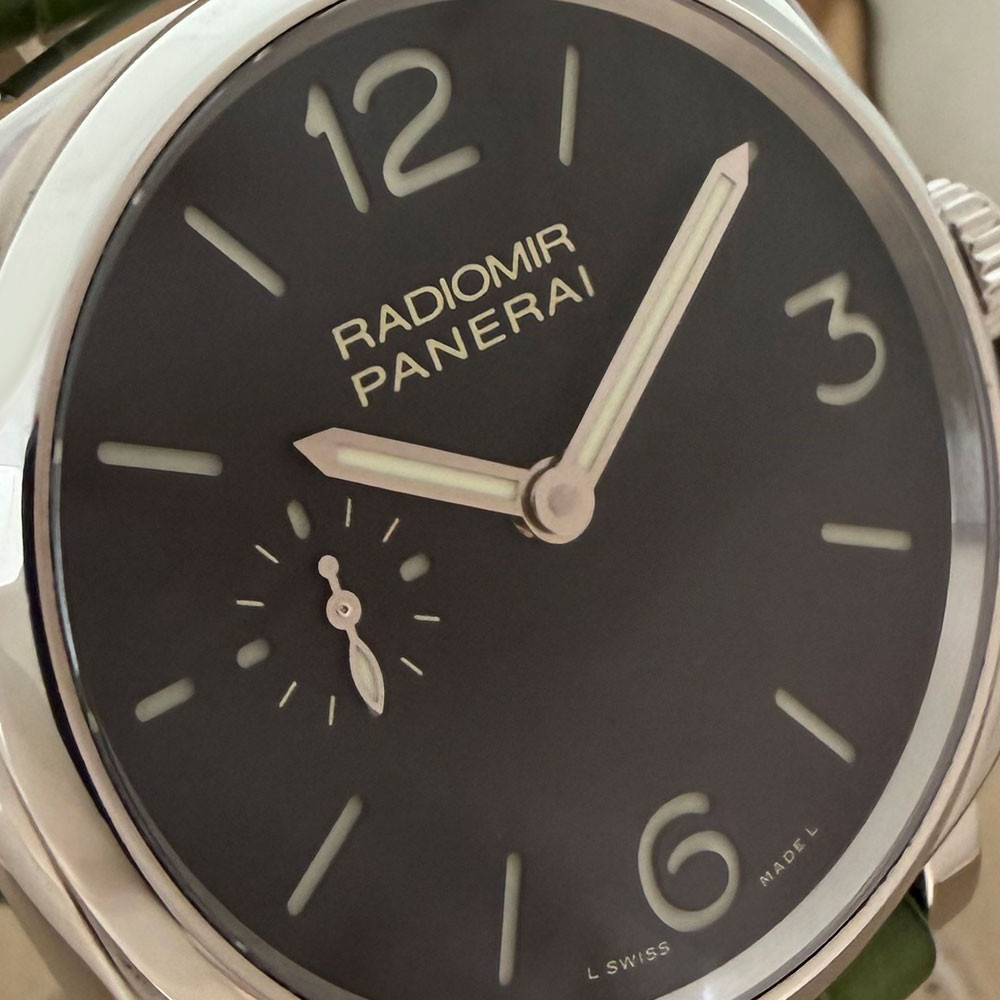 Panerai Radiomir 1940 3 Days PAM00574 5